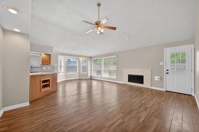 1503 Quail Trace Drive, Missouri City, TX 77489