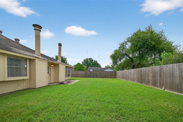 1503 Quail Trace Drive, Missouri City, TX 77489