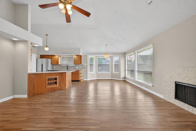 1503 Quail Trace Drive, Missouri City, TX 77489