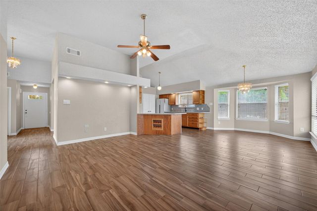 1503 Quail Trace Drive, Missouri City, TX 77489