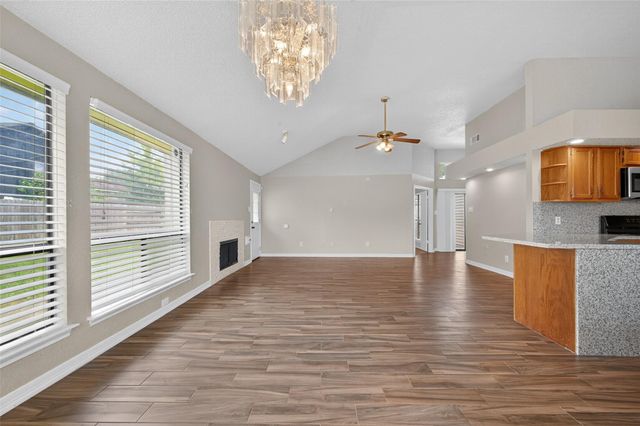 1503 Quail Trace Drive, Missouri City, TX 77489