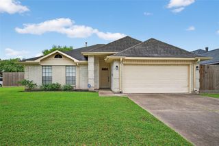 1503 Quail Trace Drive, Missouri City, TX 77489
