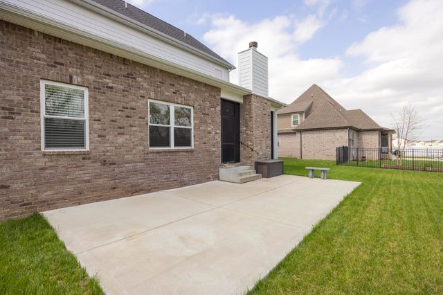 1924 Rhonda Dr, Christiana, TN 37037