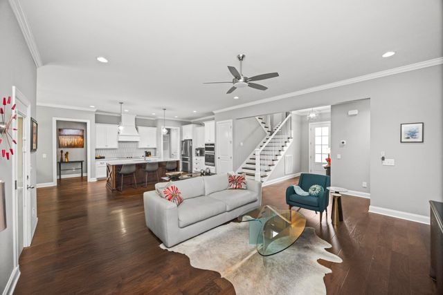 1924 Rhonda Dr, Christiana, TN 37037