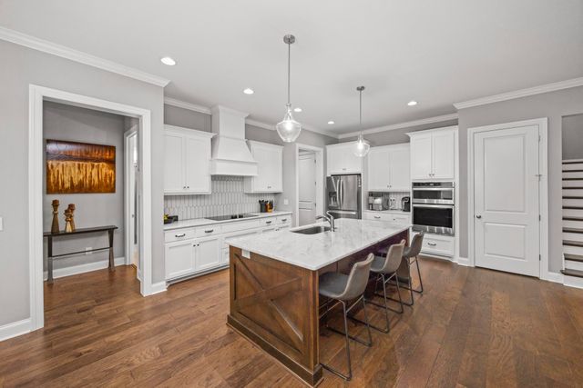 1924 Rhonda Dr, Christiana, TN 37037