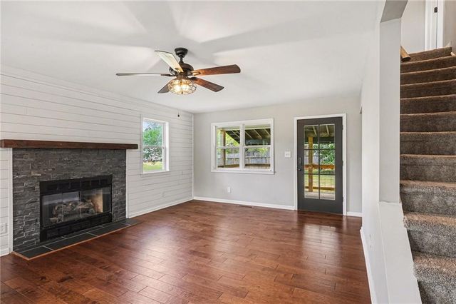 2955 Peeksville Road, Locust Grove, GA 30248