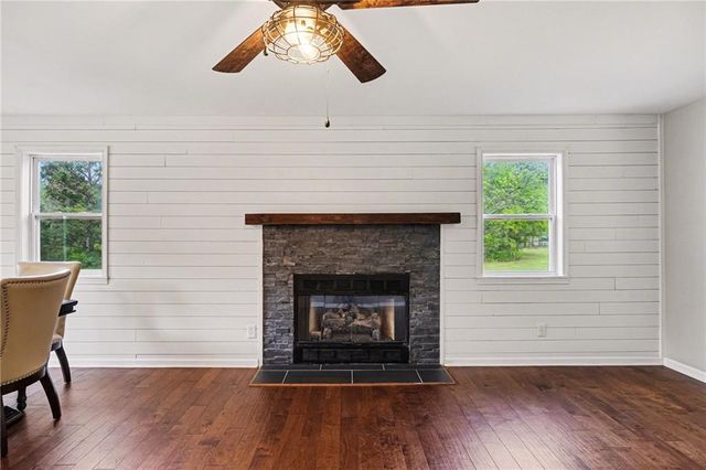 2955 Peeksville Road, Locust Grove, GA 30248