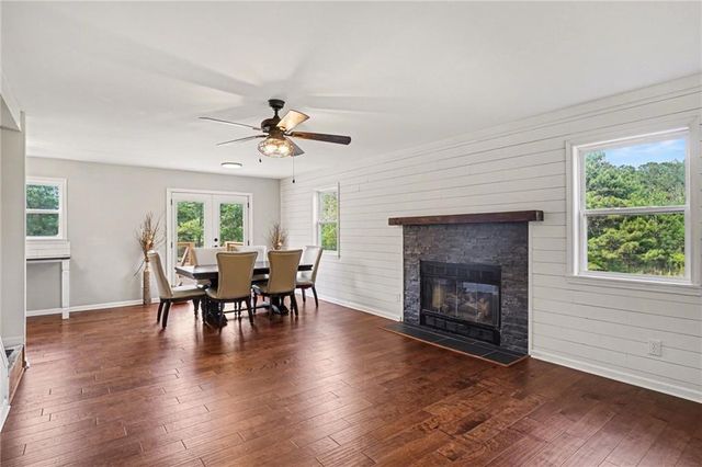 2955 Peeksville Road, Locust Grove, GA 30248