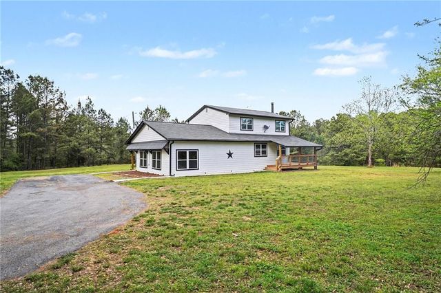 2955 Peeksville Road, Locust Grove, GA 30248