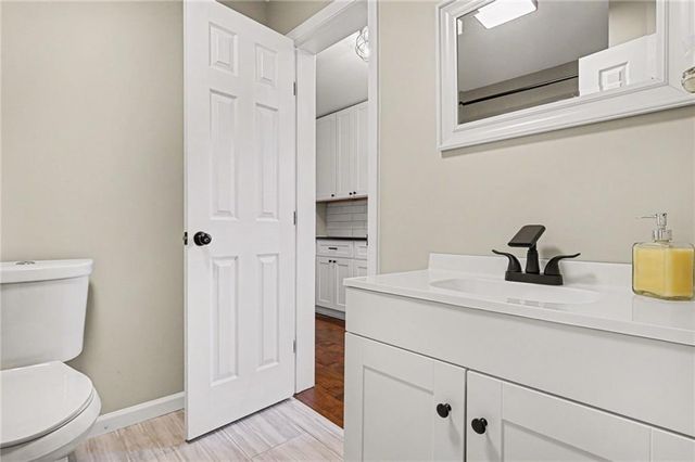 2955 Peeksville Road, Locust Grove, GA 30248