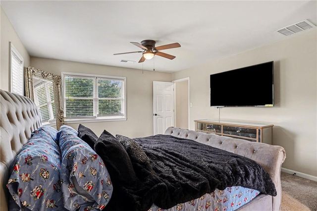 2955 Peeksville Road, Locust Grove, GA 30248