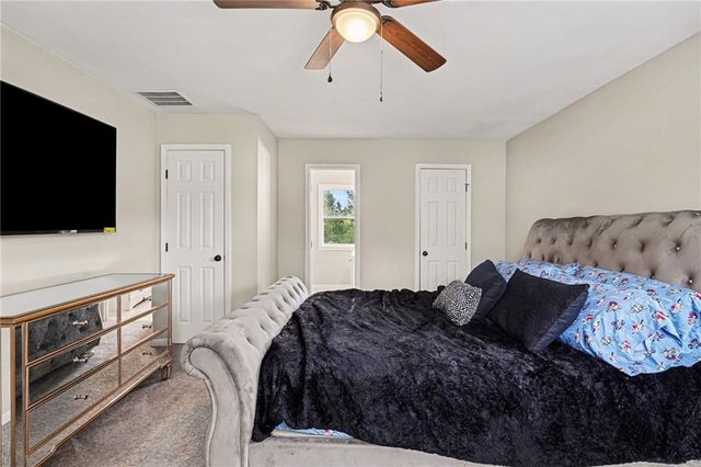 2955 Peeksville Road, Locust Grove, GA 30248