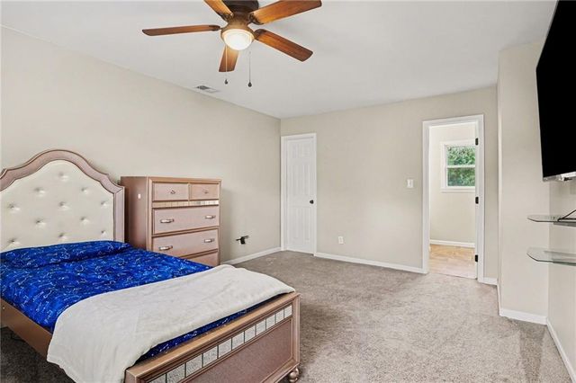 2955 Peeksville Road, Locust Grove, GA 30248