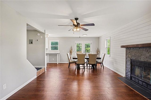2955 Peeksville Road, Locust Grove, GA 30248