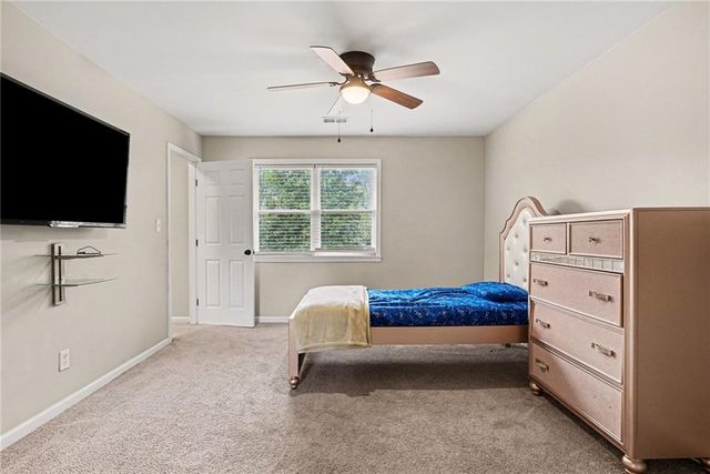 2955 Peeksville Road, Locust Grove, GA 30248