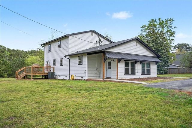 2955 Peeksville Road, Locust Grove, GA 30248