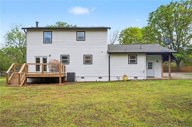 2955 Peeksville Road, Locust Grove, GA 30248