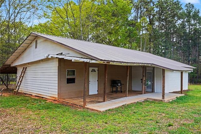 2955 Peeksville Road, Locust Grove, GA 30248