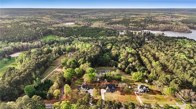 2955 Peeksville Road, Locust Grove, GA 30248