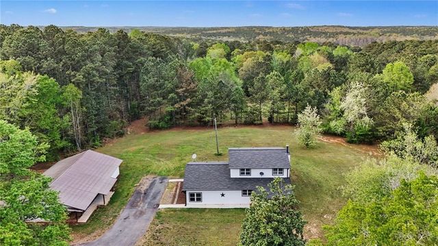 2955 Peeksville Road, Locust Grove, GA 30248