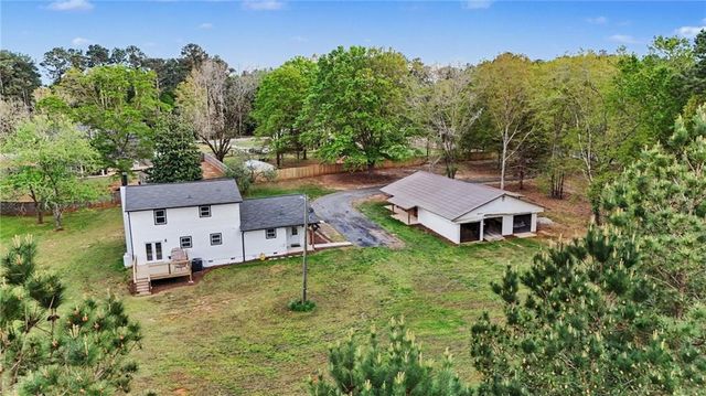 2955 Peeksville Road, Locust Grove, GA 30248
