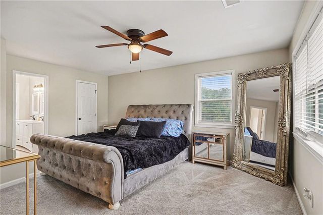 2955 Peeksville Road, Locust Grove, GA 30248