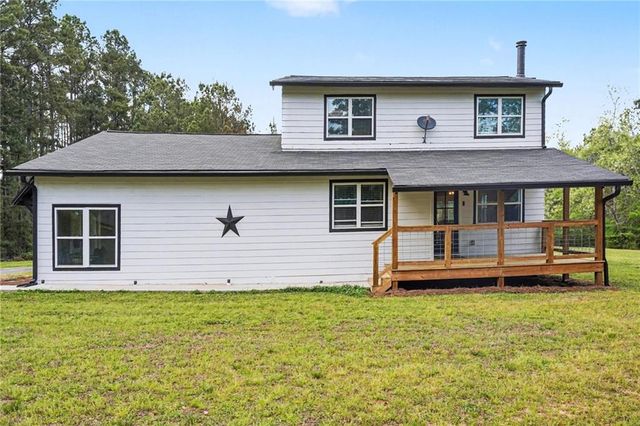 2955 Peeksville Road, Locust Grove, GA 30248
