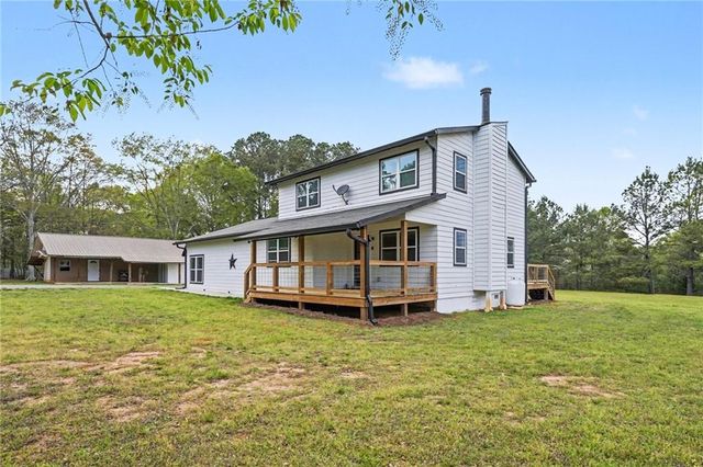 2955 Peeksville Road, Locust Grove, GA 30248