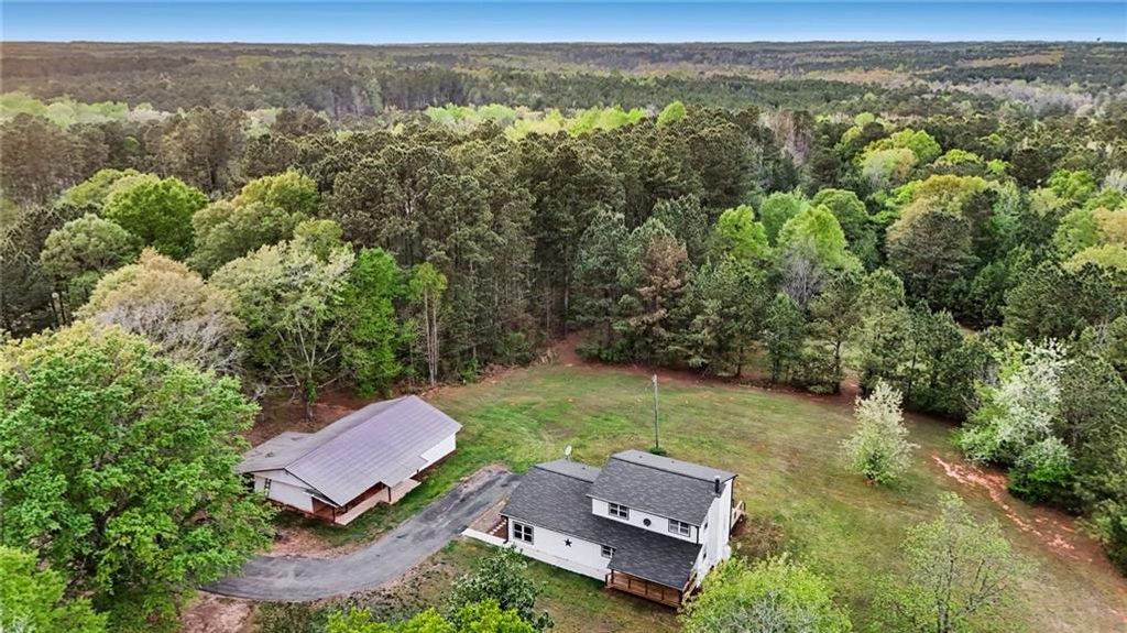 2955 Peeksville Road, Locust Grove, GA 30248