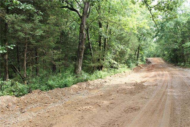19813 Pug Gayer Road, Fayetteville, AR 72703