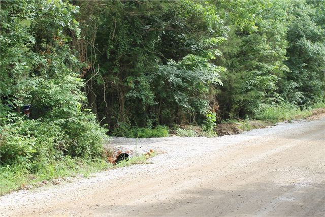19813 Pug Gayer Road, Fayetteville, AR 72703