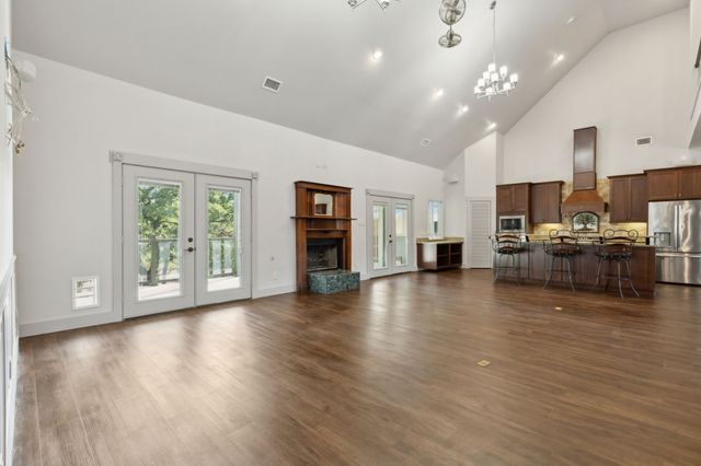 16 Hidden Valley Airpark, Shady Shores, TX 76208