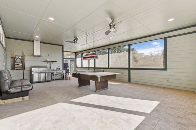 16 Hidden Valley Airpark, Shady Shores, TX 76208