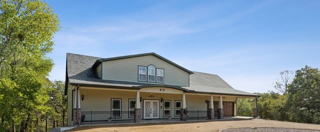 16 Hidden Valley Airpark, Shady Shores, TX 76208