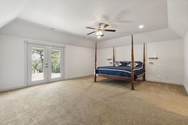 16 Hidden Valley Airpark, Shady Shores, TX 76208