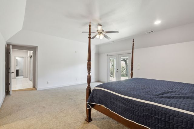 16 Hidden Valley Airpark, Shady Shores, TX 76208