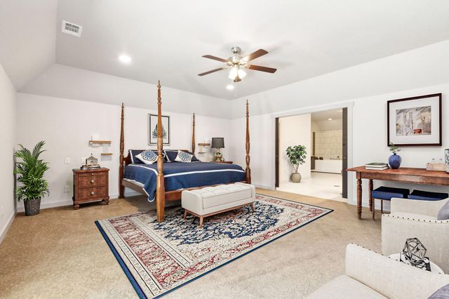16 Hidden Valley Airpark, Shady Shores, TX 76208