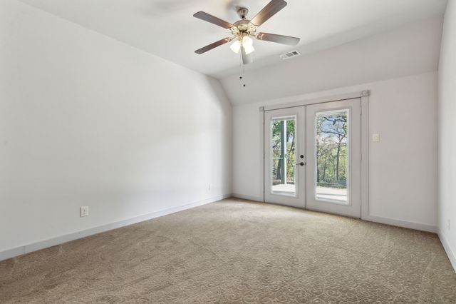 16 Hidden Valley Airpark, Shady Shores, TX 76208