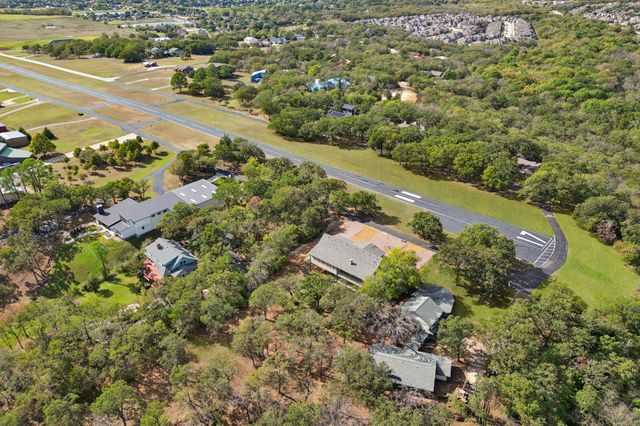 16 Hidden Valley Airpark, Shady Shores, TX 76208