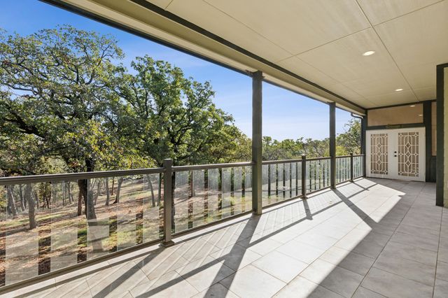 16 Hidden Valley Airpark, Shady Shores, TX 76208