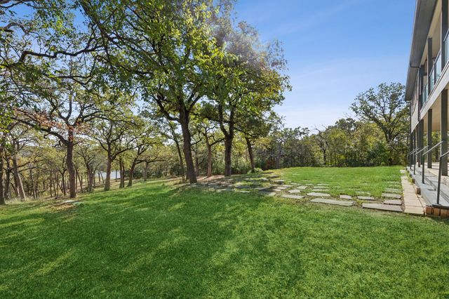 16 Hidden Valley Airpark, Shady Shores, TX 76208
