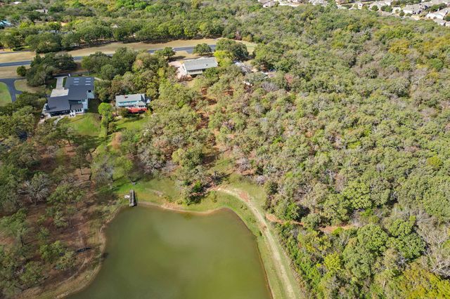 16 Hidden Valley Airpark, Shady Shores, TX 76208