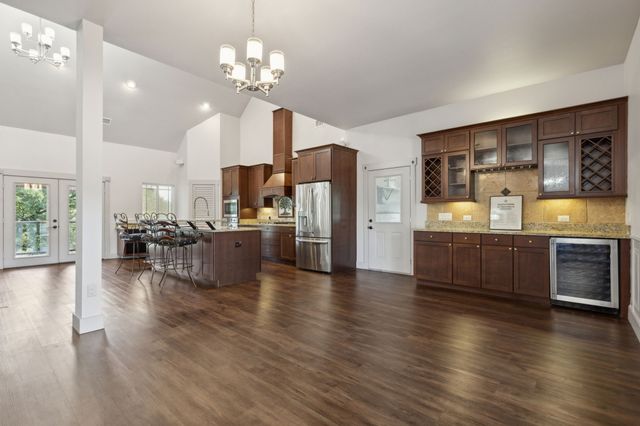 16 Hidden Valley Airpark, Shady Shores, TX 76208