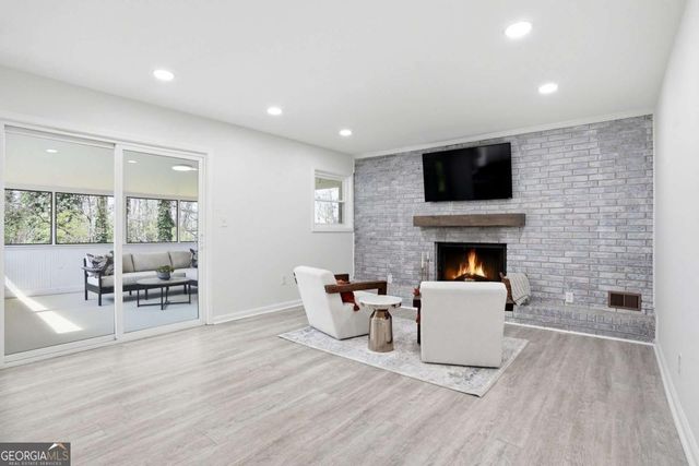 3830 White Haven Drive SE, Smyrna, GA 30082