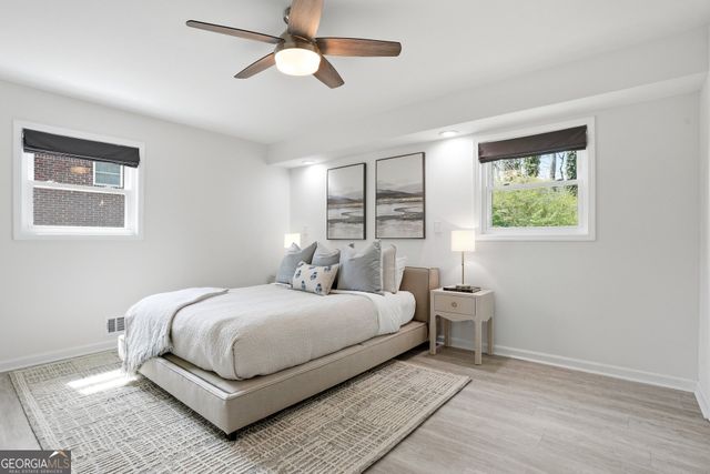 3830 White Haven Drive SE, Smyrna, GA 30082