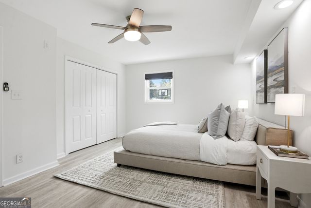 3830 White Haven Drive SE, Smyrna, GA 30082