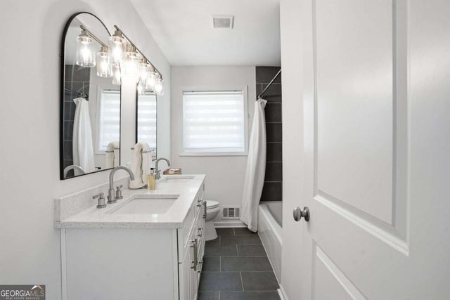 3830 White Haven Drive SE, Smyrna, GA 30082