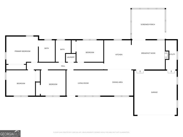 3830 White Haven Drive SE, Smyrna, GA 30082