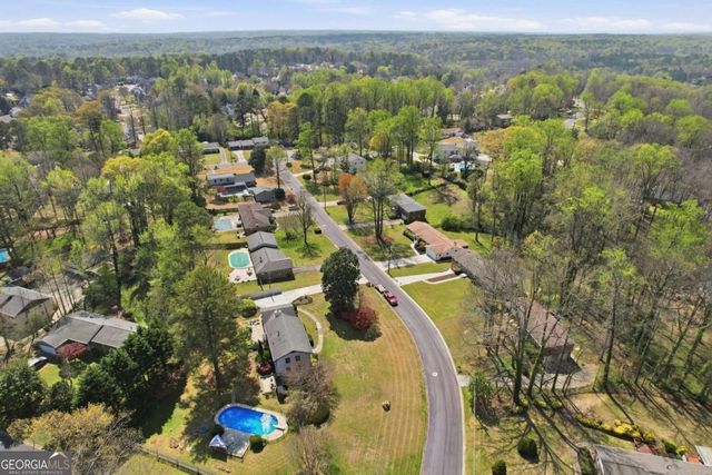 3830 White Haven Drive SE, Smyrna, GA 30082