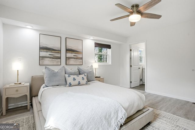 3830 White Haven Drive SE, Smyrna, GA 30082